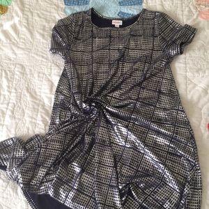 LuLaRoe Elegant Carly